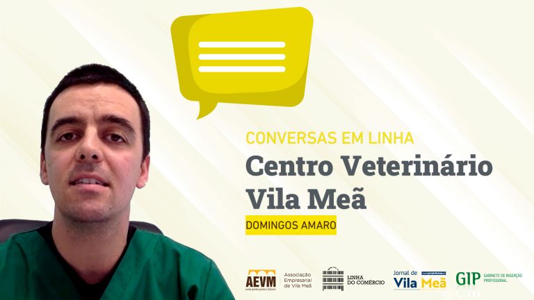 Centro Veterinário de Vila Meã