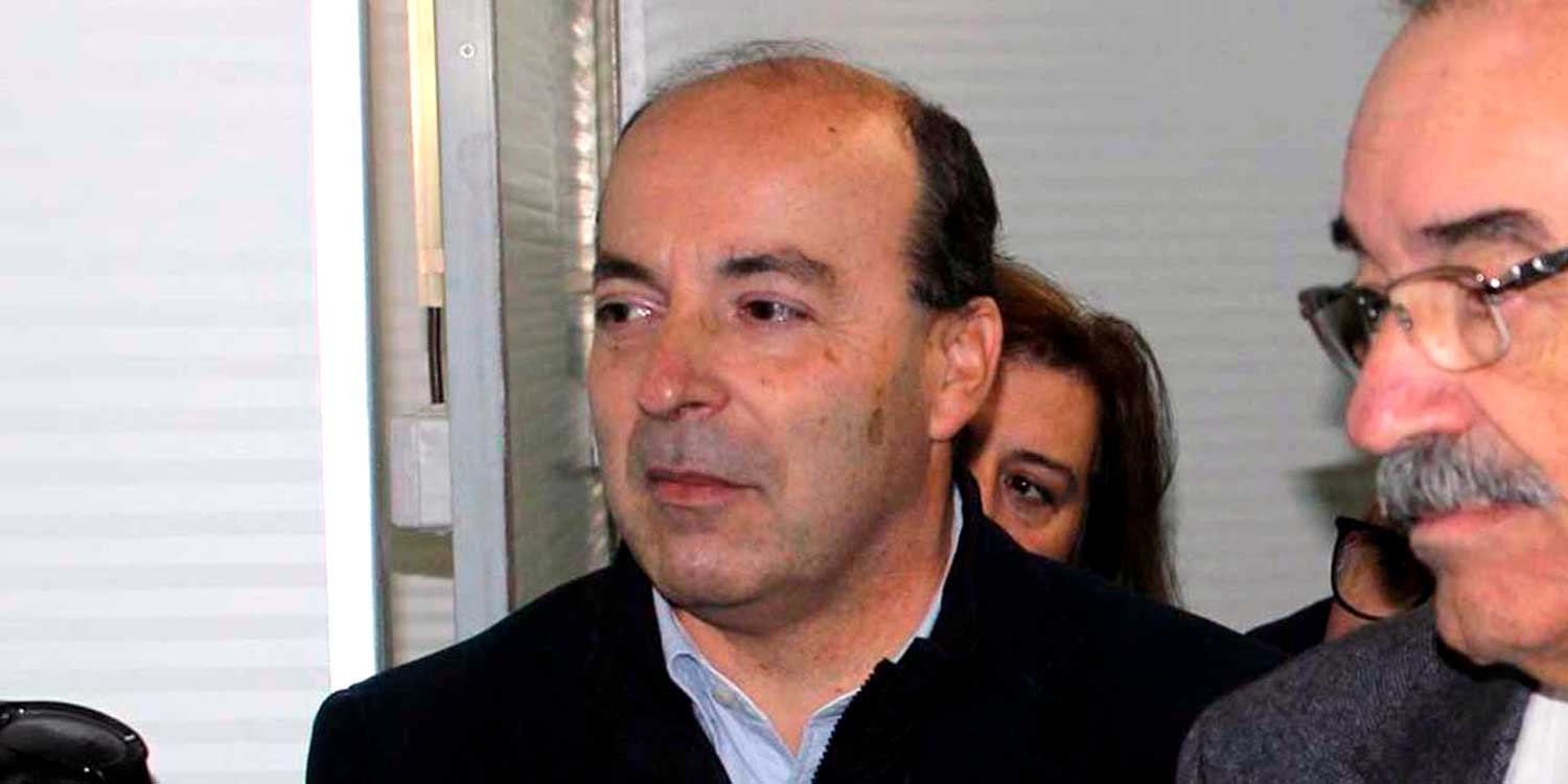 Jorge Magalhães Mendes