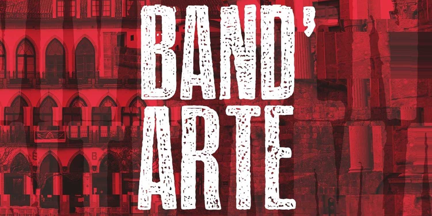 Band’Arte Camp